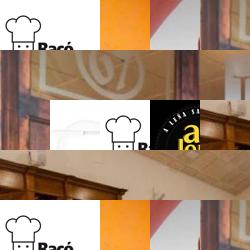 restaurantes en Alcoi