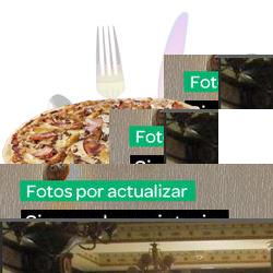 restaurantes en Alfaro
