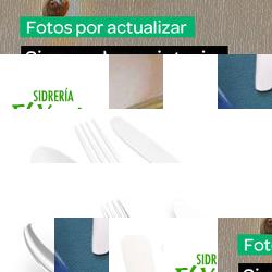 restaurantes en Avilés