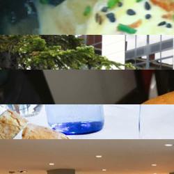 restaurantes en Berga