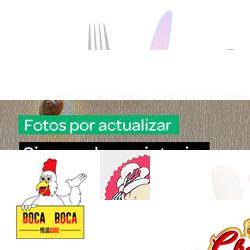 restaurantes en Bormujos
