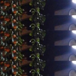 restaurantes en Camino De Espera