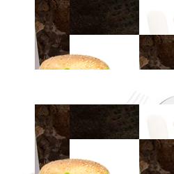 restaurantes en Candelaria