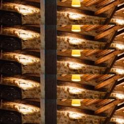 restaurantes en Casalarreina