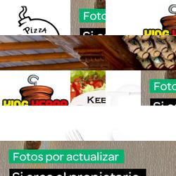 restaurantes en Cenes de la Vega