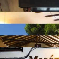 restaurantes en Chinchon