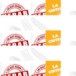 restaurantes en Cistérniga