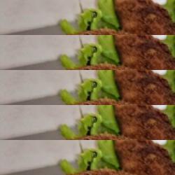 restaurantes en Combarro