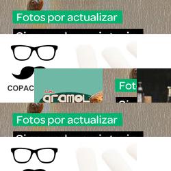 restaurantes en Coria