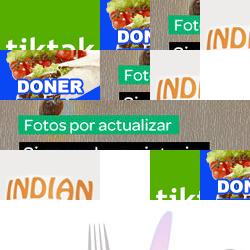 restaurantes en Derio