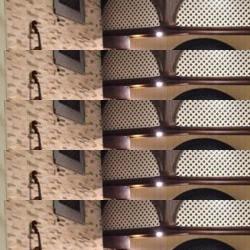 restaurantes en Doña Mencía