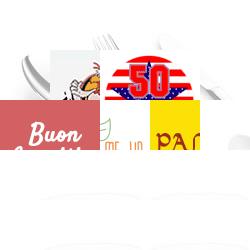 restaurantes en El Casar