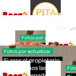 restaurantes en El Ejido