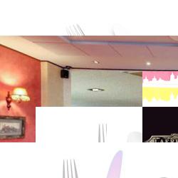restaurantes en El Escorial