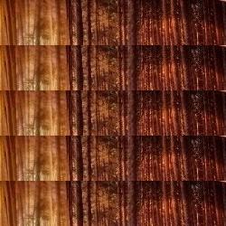 restaurantes en Escarrilla