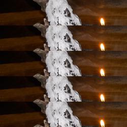 restaurantes en Foncebadón