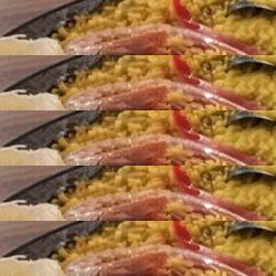 restaurantes en Frigiliana