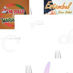 restaurantes en Golmayo