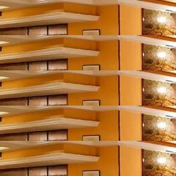 restaurantes en Guardo