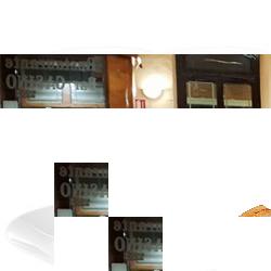 restaurantes en Hellin