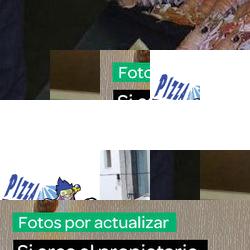 restaurantes en Huétor Vega