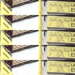 restaurantes en Iznajar