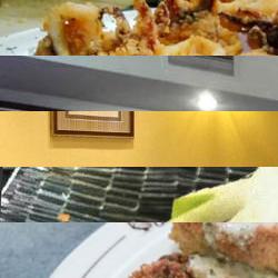 restaurantes en Las Arenas