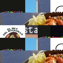 restaurantes en Las Lagunas de Mijas