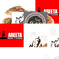 restaurantes en Leioa