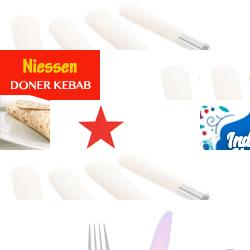 restaurantes en Lezo