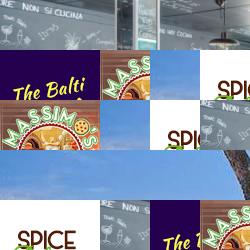 restaurantes en Magaluf