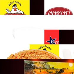 restaurantes en Mairena del Alcor