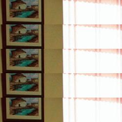 restaurantes en Marzales