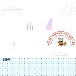 restaurantes en Molins de Rei