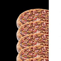 restaurantes en Moron De La Frontera
