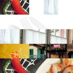 restaurantes en Pasaia