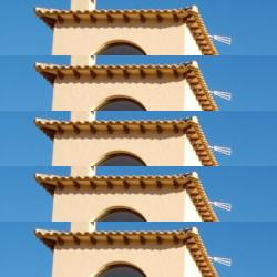 restaurantes en Pozo Alcon