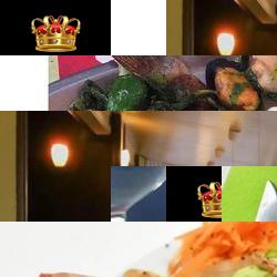 restaurantes en Puerto De La Cruz