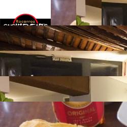 restaurantes en Rocafort