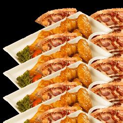 restaurantes en Rozas De Madrid Las