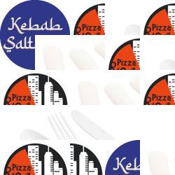 restaurantes en Salteras