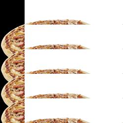 restaurantes en San Adrian