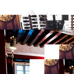 restaurantes en San Martin De Valdeiglesias