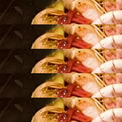 restaurantes en Sant Joan Samora