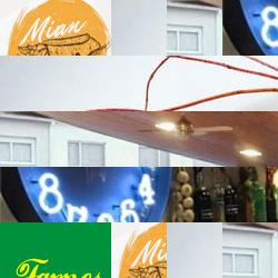 restaurantes en Santa Coloma De Farners