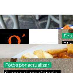 restaurantes en Santa Cruz De Bezana