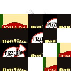 restaurantes en Santiponce