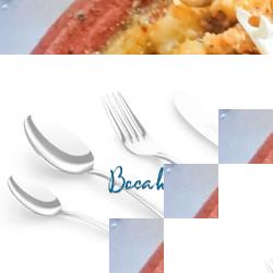 restaurantes en Sax