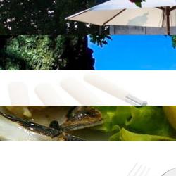 restaurantes en Teo