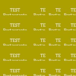 restaurantes en Test